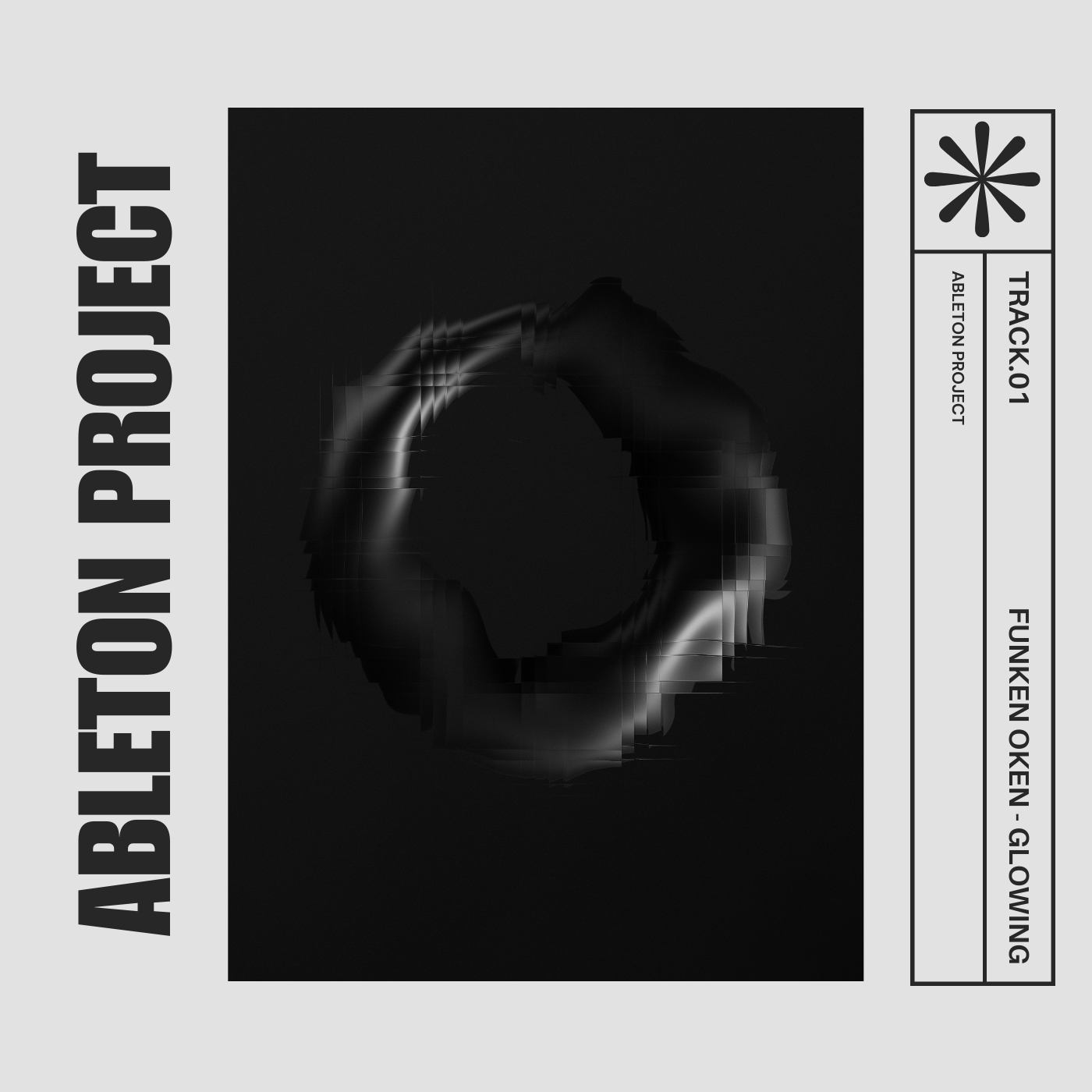 Glowing by Funken Oken (Ableton Project)