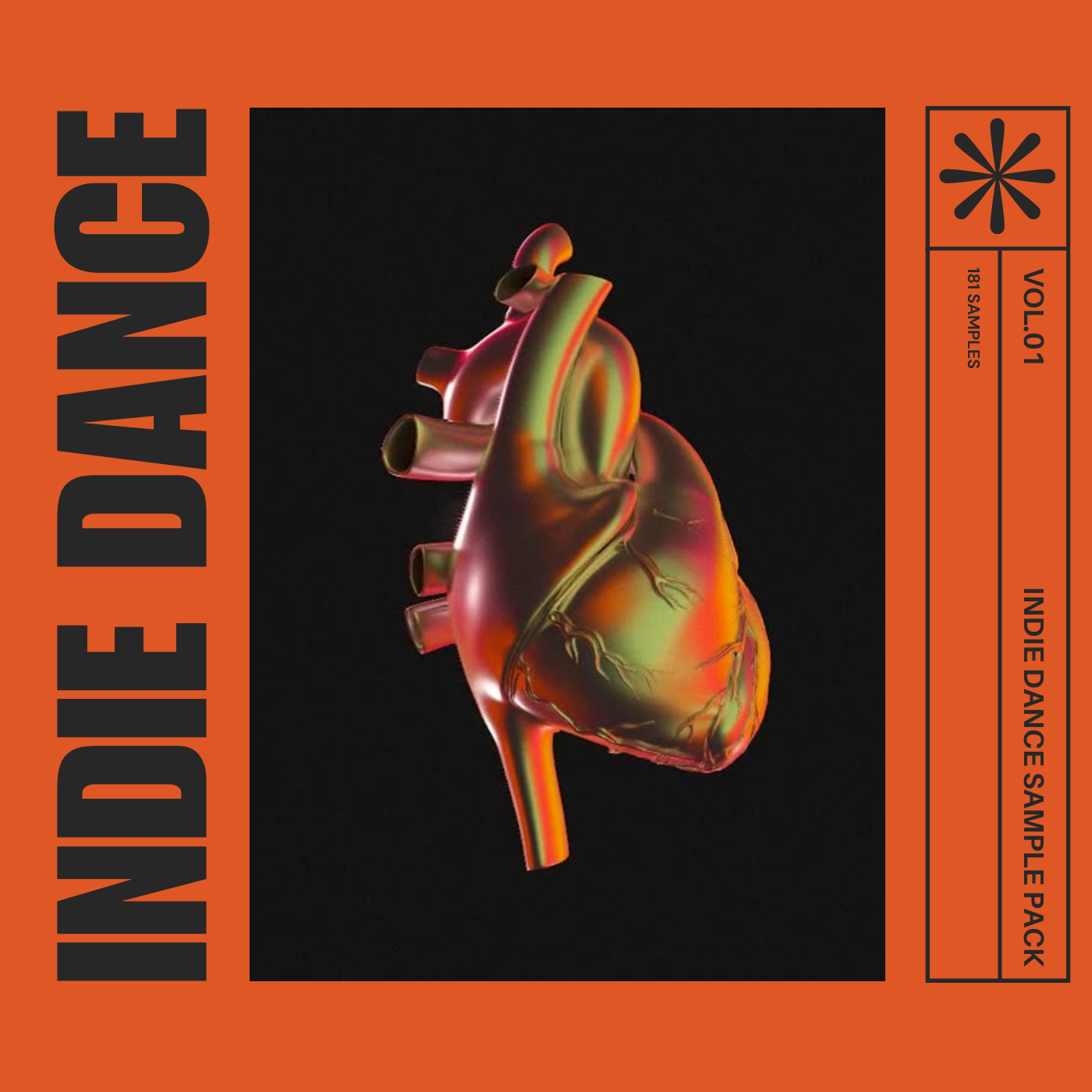 Sample Pack Indie Dance Vol.1