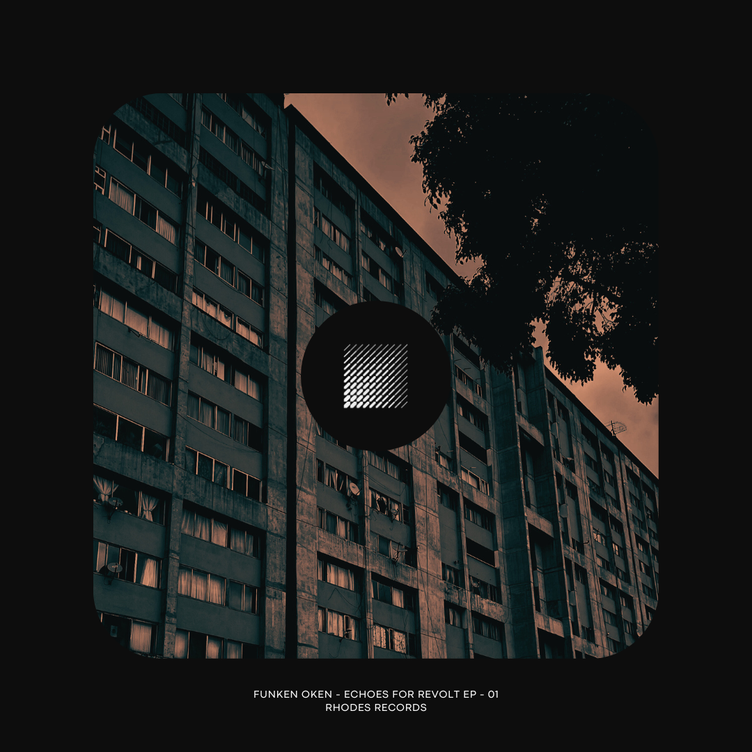 Obsidian Heart (Ableton Project) By Funken Oken