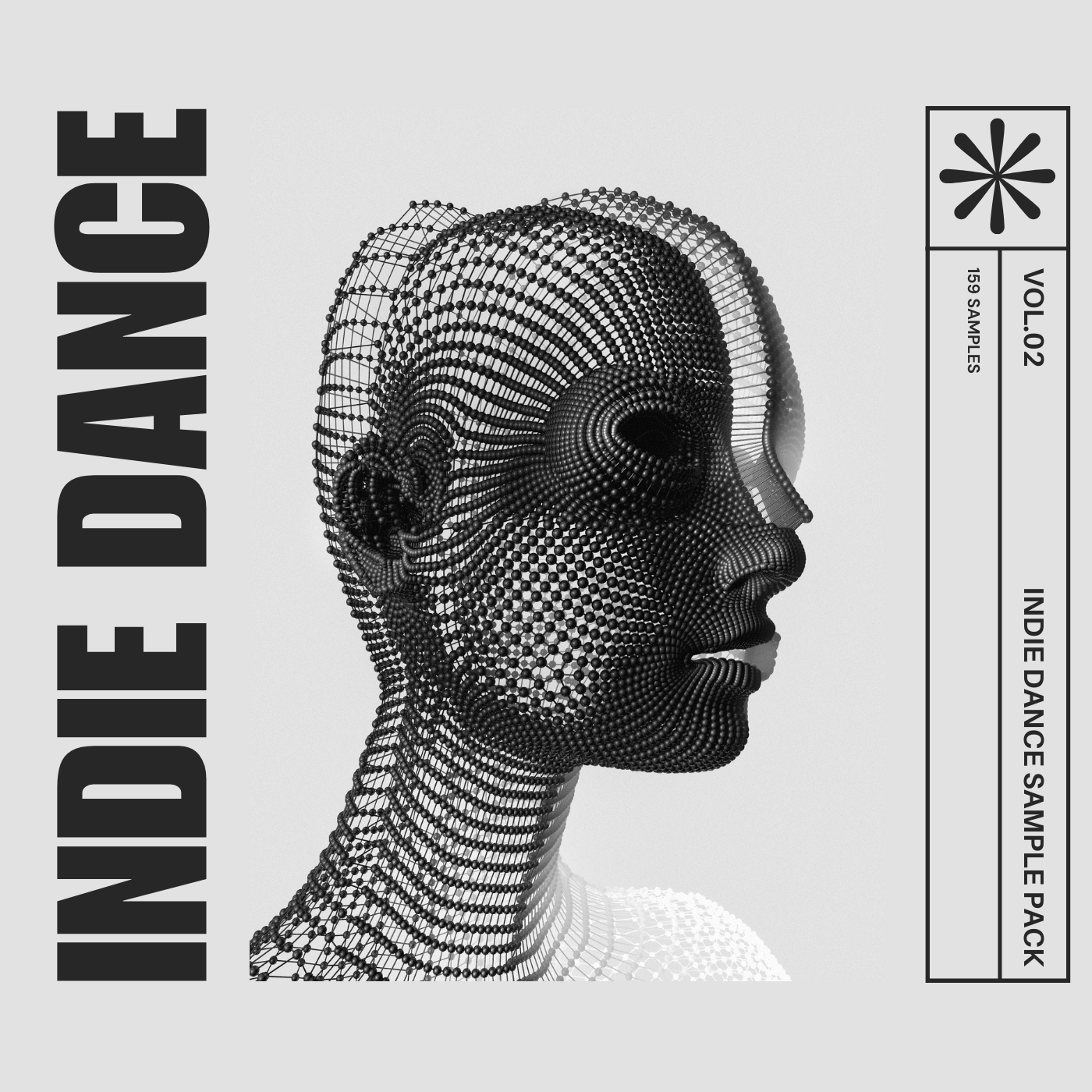Sample Pack Indie Dance Vol.2