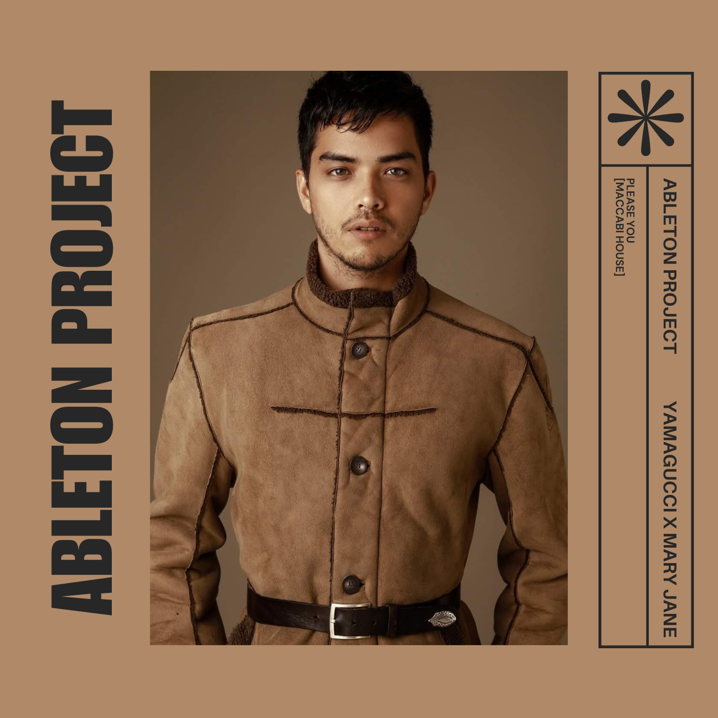 Yamagucci & Mary Jane – Please You [REMAKE] Ableton Project + Stems